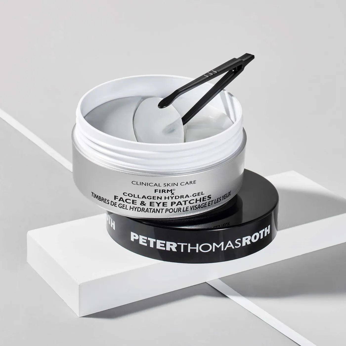 Peter Thomas Roth FIRMx® Collagen Face & Eye Hydra-Gel Patches