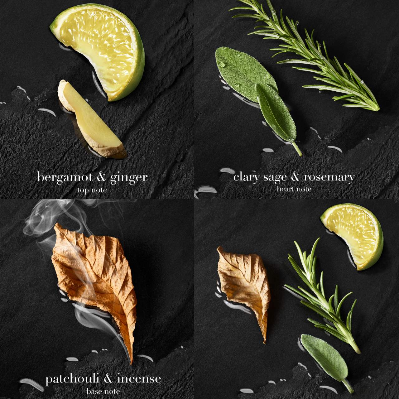 Armani Beauty Acqua Di Gio Parfum with Bergamot & Rosemary
