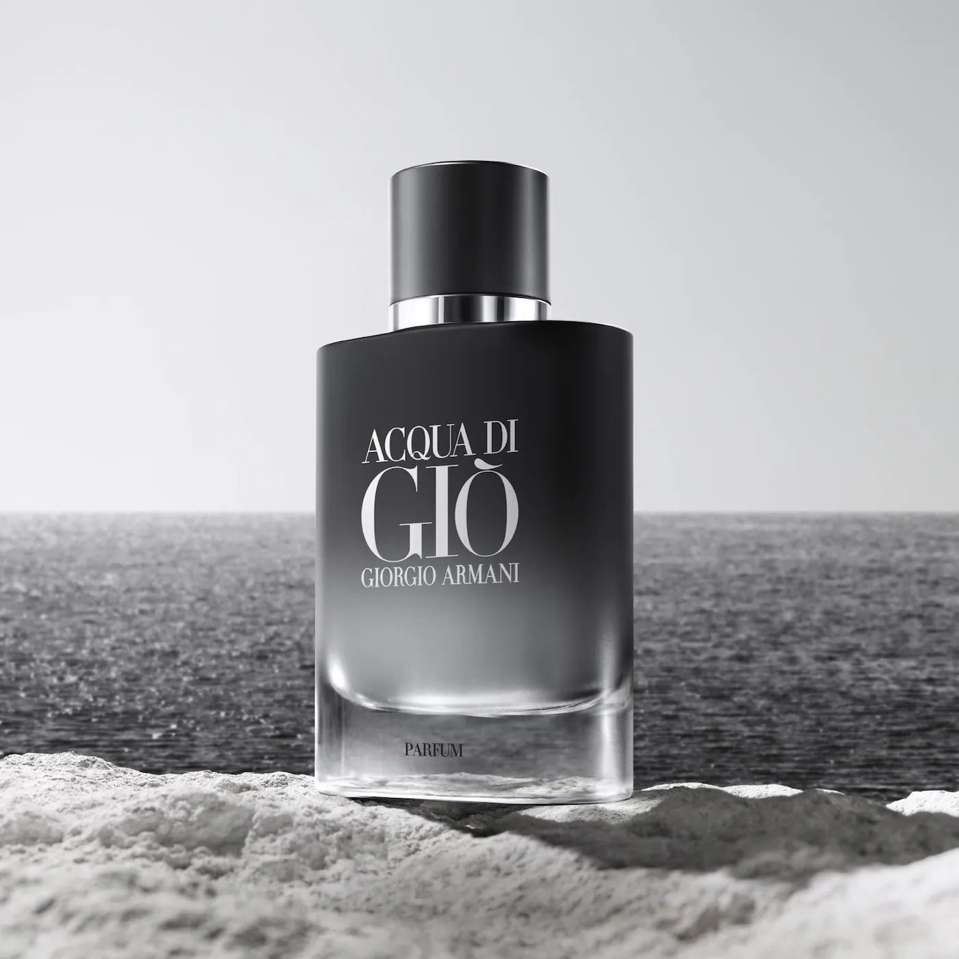 Armani Beauty Acqua Di Gio Parfum with Bergamot & Rosemary