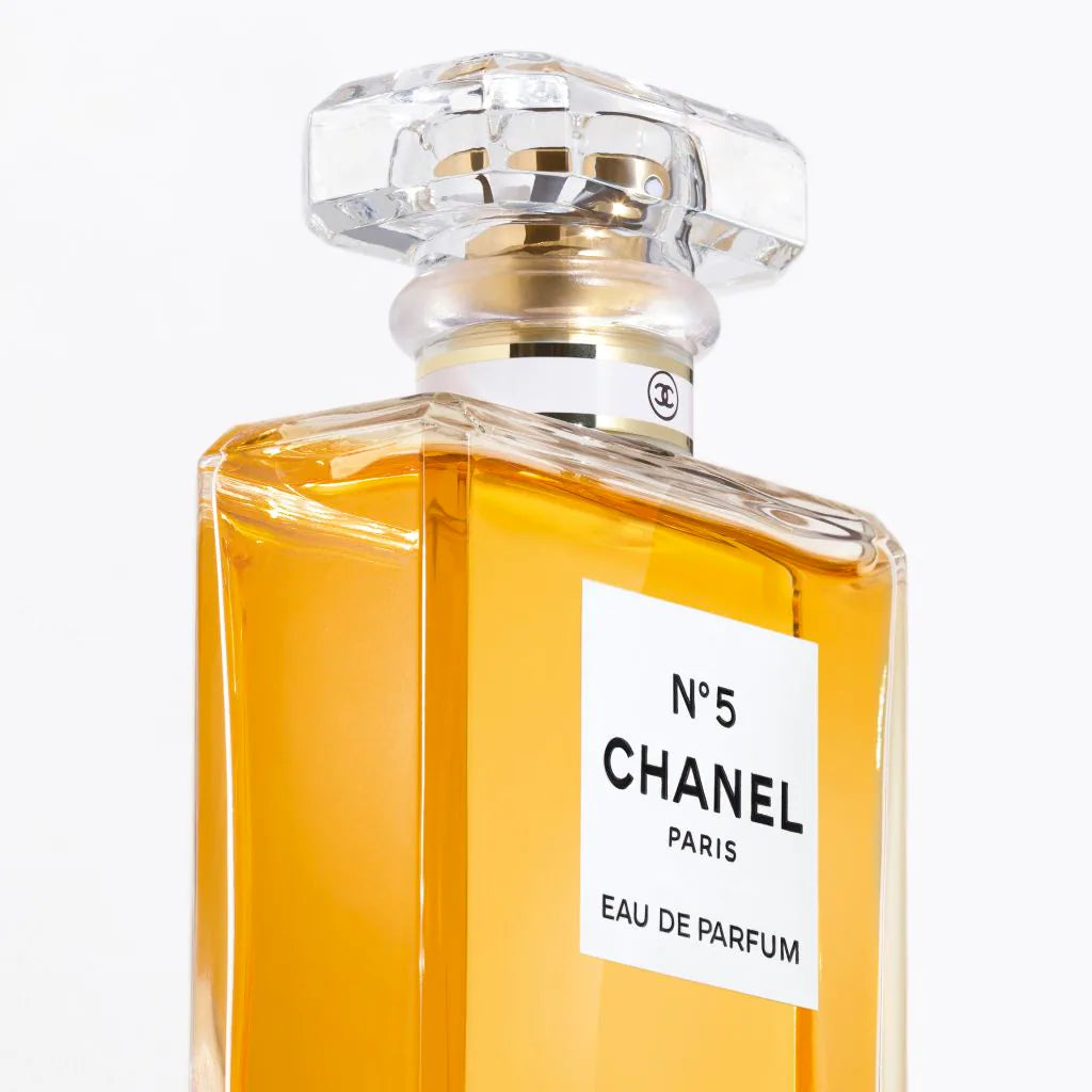 CHANEL  N°5 Eau de Parfum Limited Edition