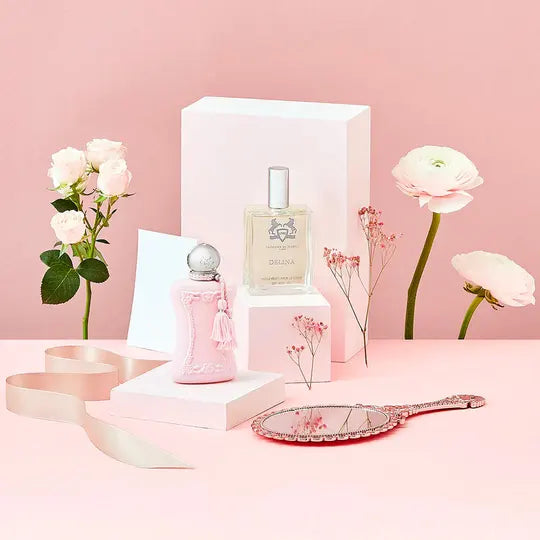 Parfums de Marly Delina Dry Body Oil