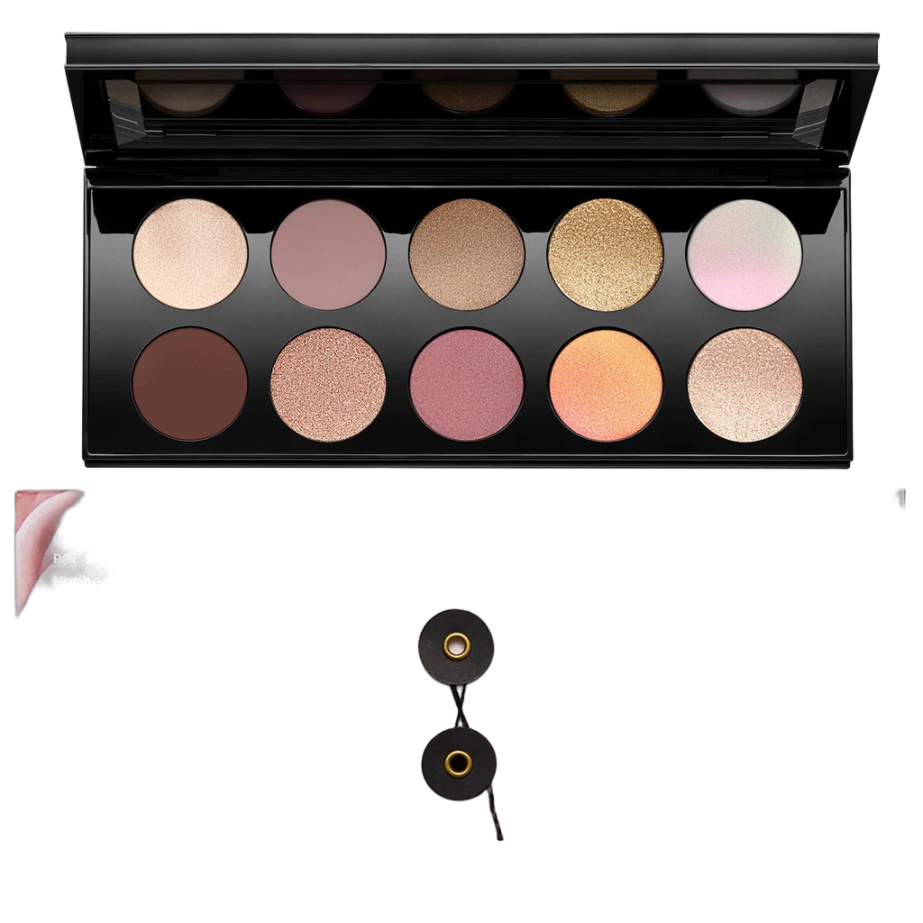 PAT McGRATH LABS Mothership VII Eyeshadow Palette: Divine Rose