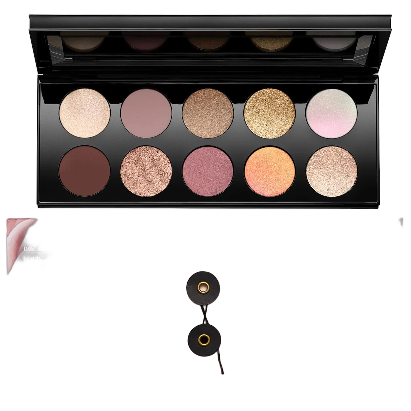 PAT McGRATH LABS Mothership VII Eyeshadow Palette: Divine Rose