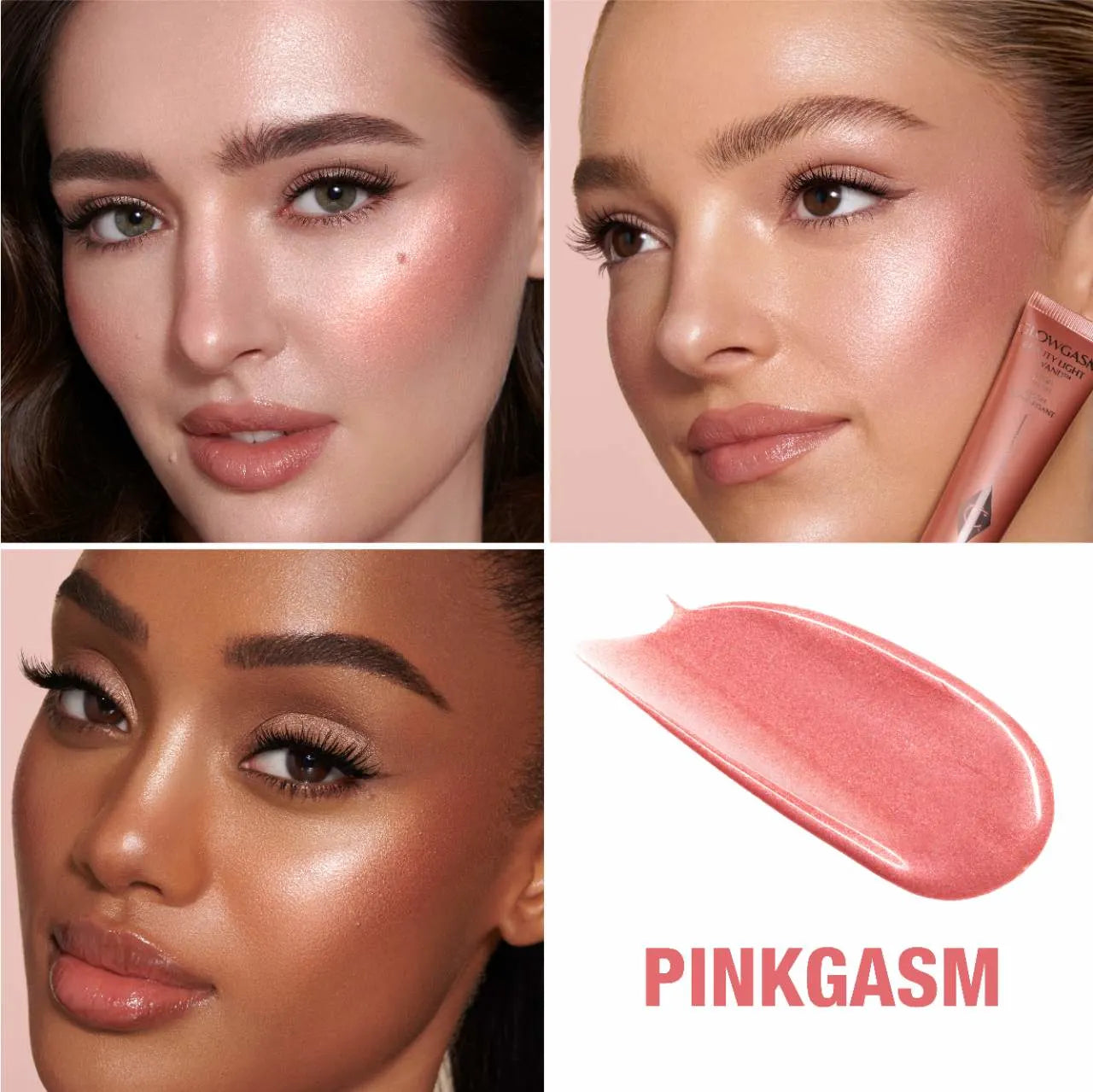 Charlotte Tilbury  Beauty Highlighter Wand