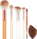 Real Techniques NEW NUDE Soft-Focus Face Set