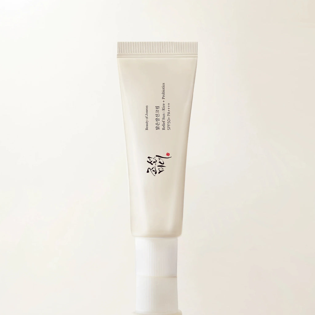 Beauty of Joseon Relief Sun Rice + Probiotics