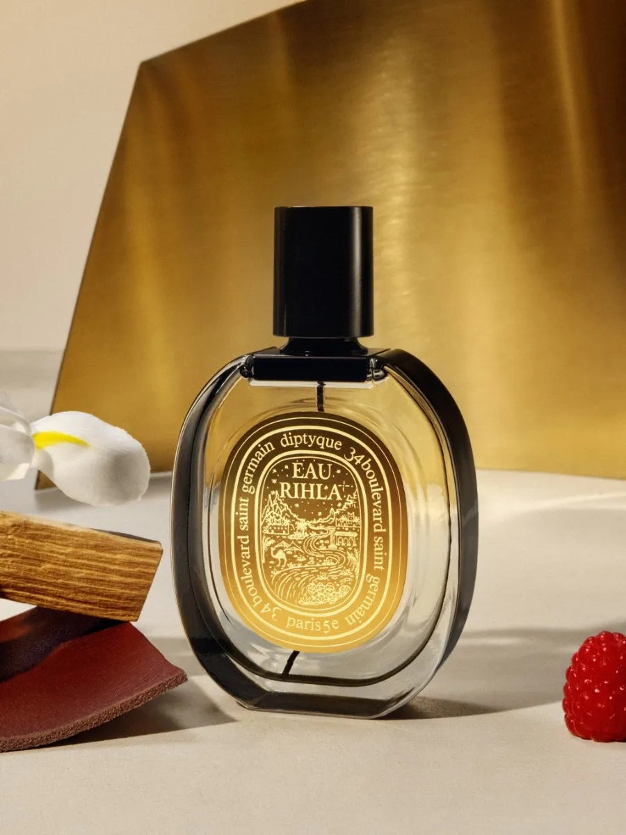 Diptyque Eau Rihla Eau de parfum