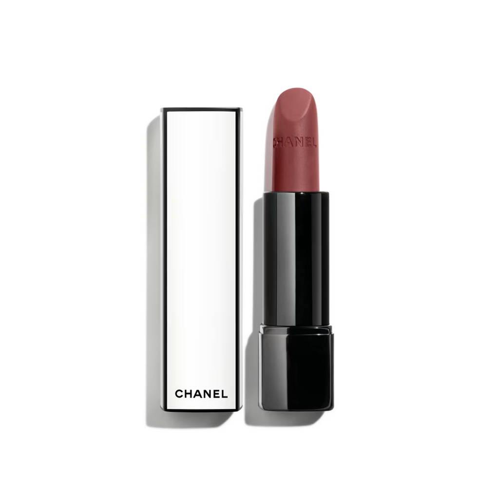 CHANEL ROUGE ALLURE VELVET NUIT BLANCHE