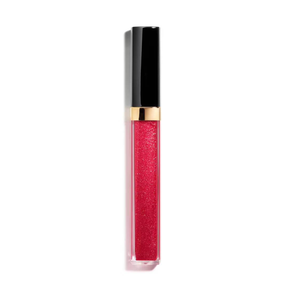 CHANEL ROUGE COCO GLOSS