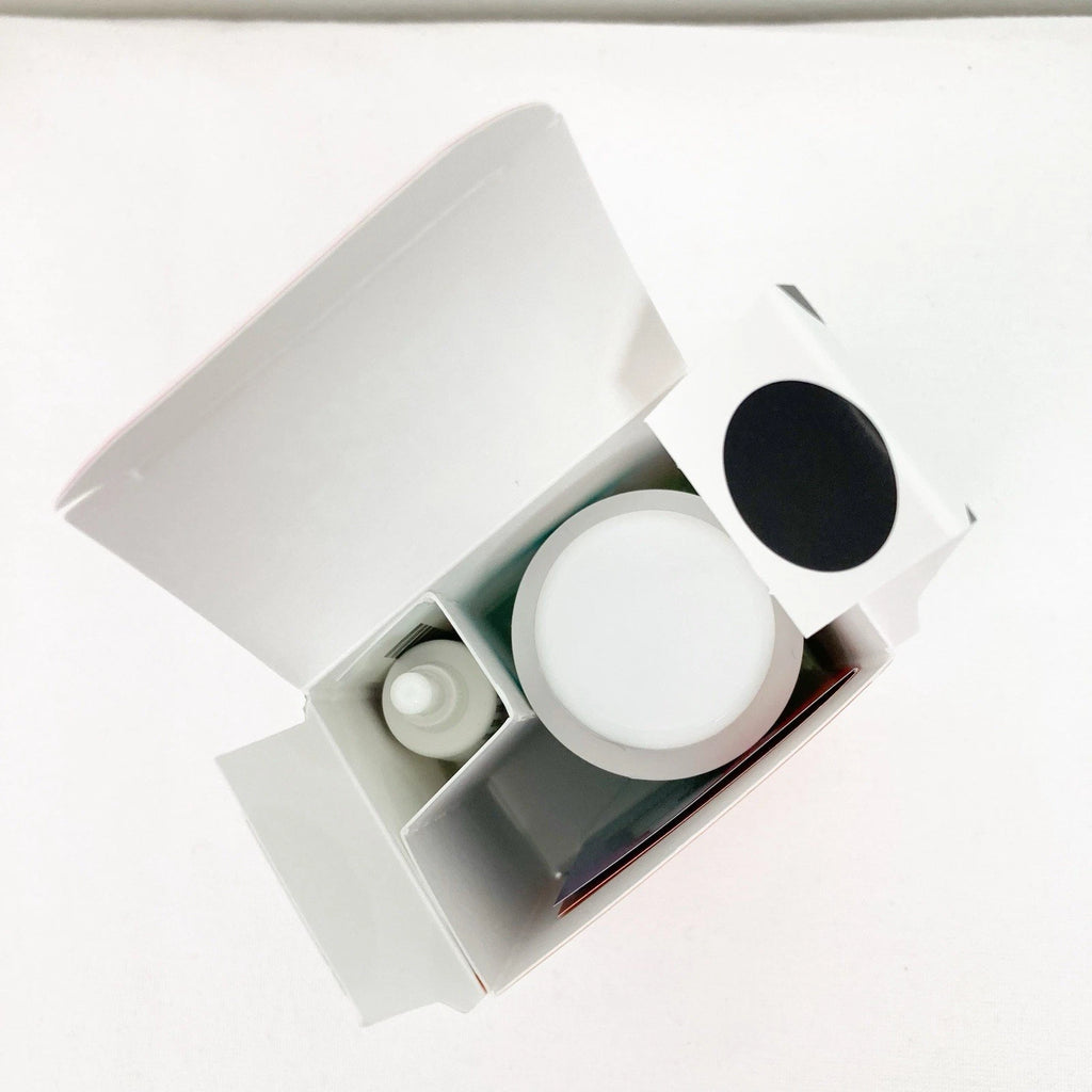 K18 Peptide Prep™ Detox Shampoo + Molecular Repair Hair Mask Set