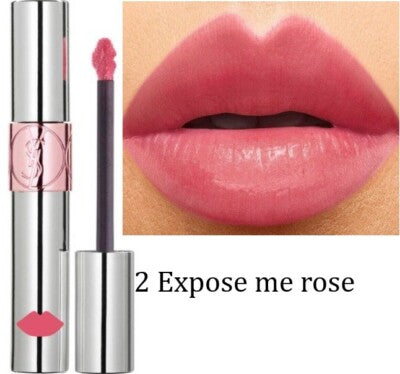 ايف سان لوران YSL بالمر سائل لون فولت