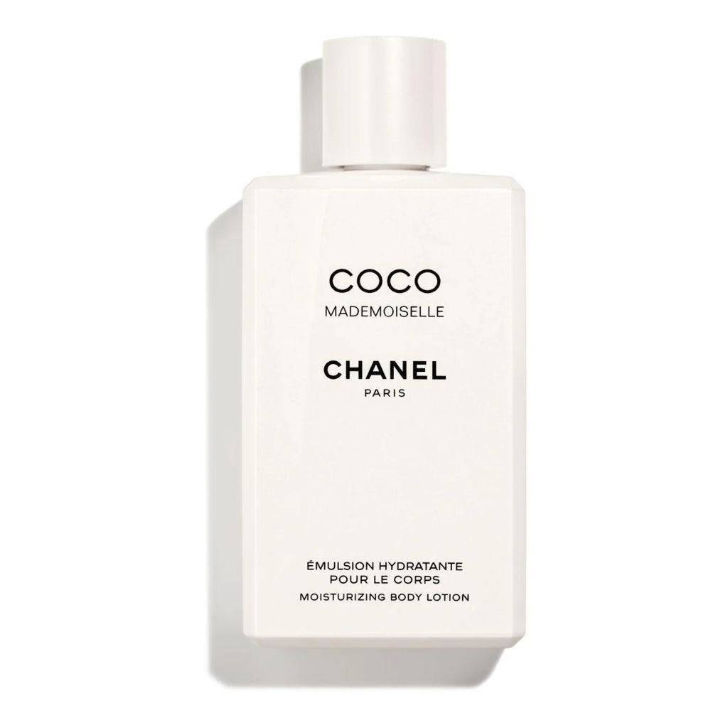 CHANEL COCO MADEMOISELLE Moisturizing Body Lotion