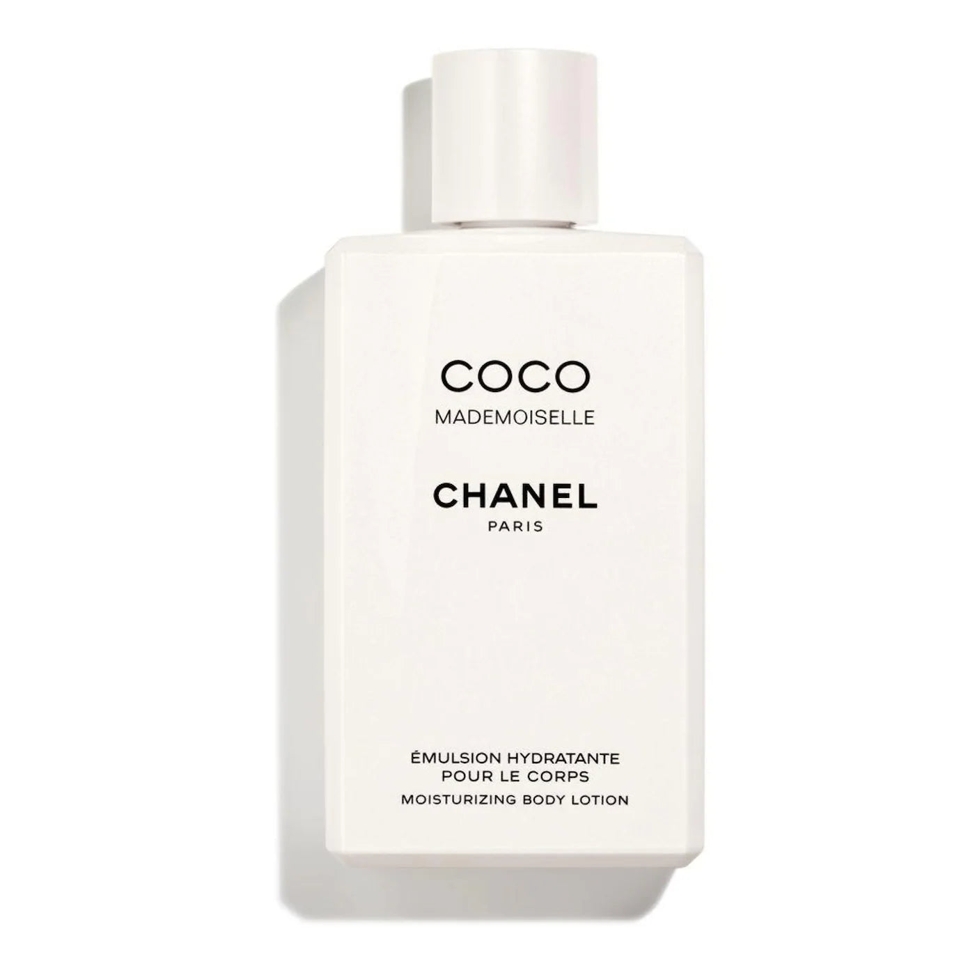CHANEL COCO MADEMOISELLE Moisturizing Body Lotion