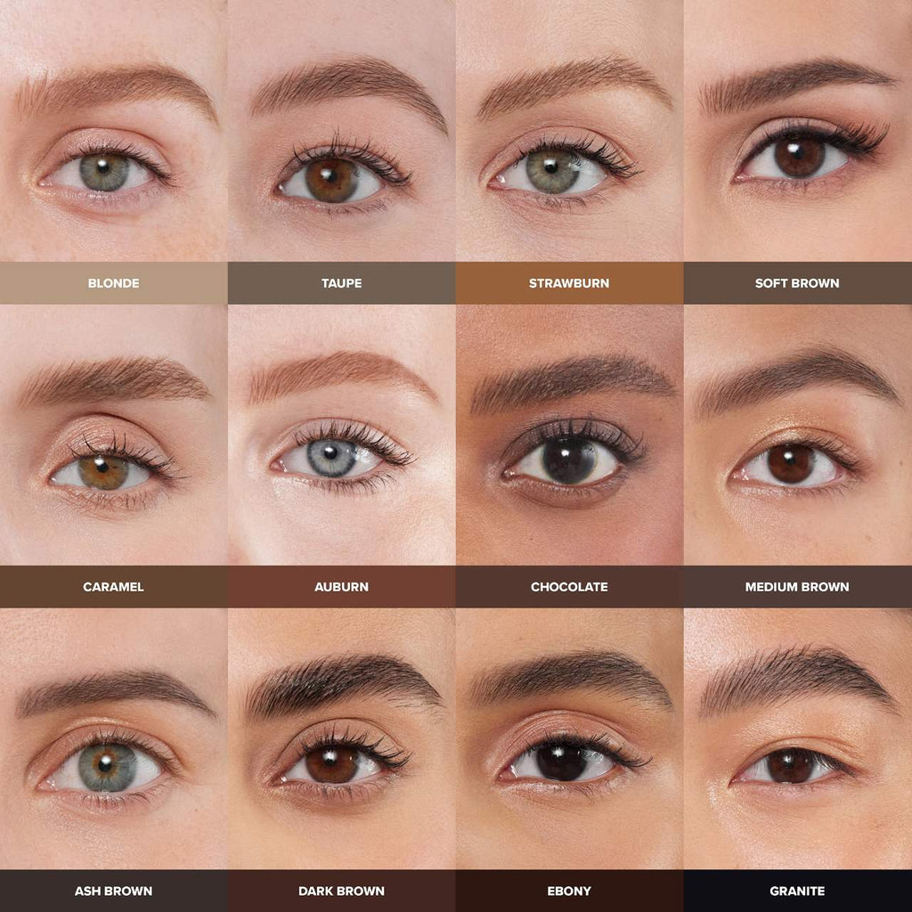 Anastasia Beverly Hills Brow Wiz® Ultra-Slim Precision Eyebrow Defining Pencil