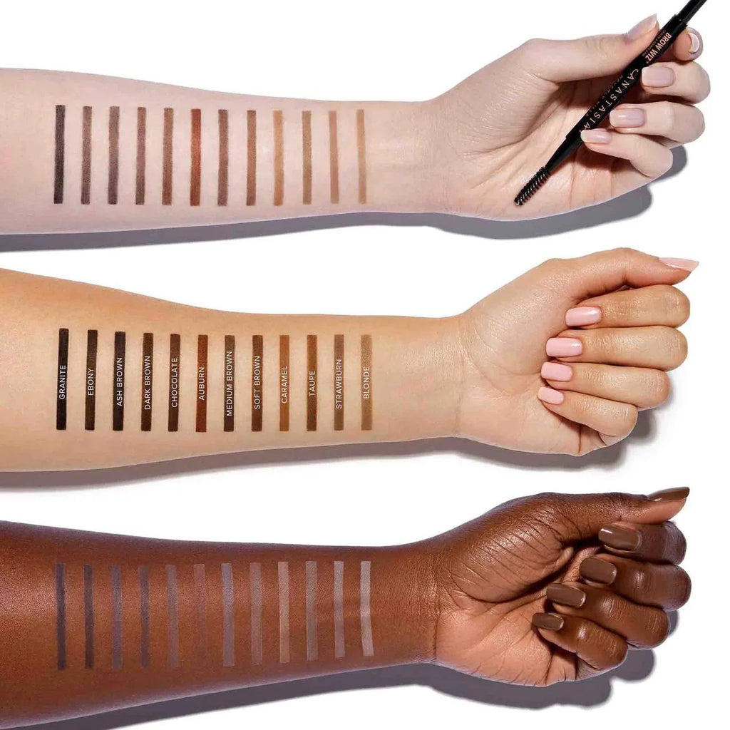 Anastasia Beverly Hills Brow Wiz® Ultra-Slim Precision Eyebrow Defining Pencil