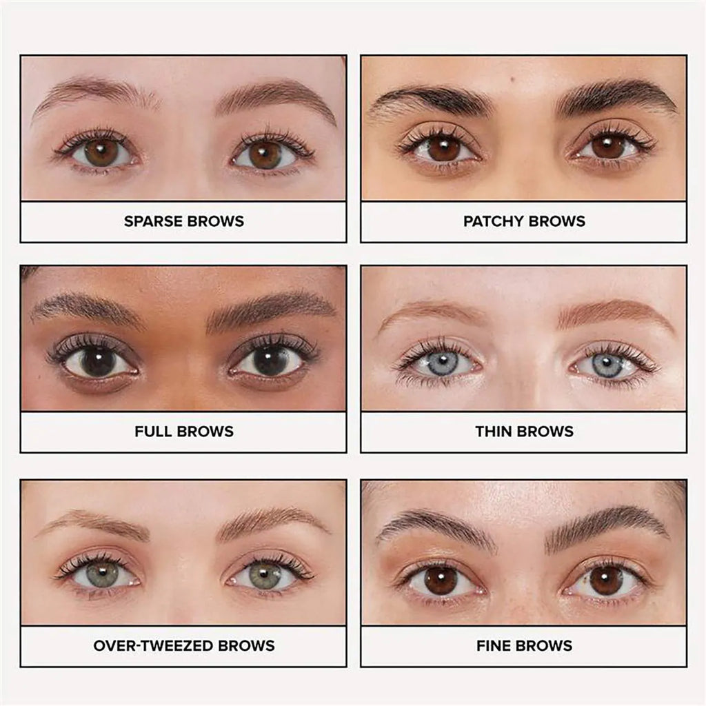 Anastasia Beverly Hills Brow Wiz® Ultra-Slim Precision Eyebrow Defining Pencil
