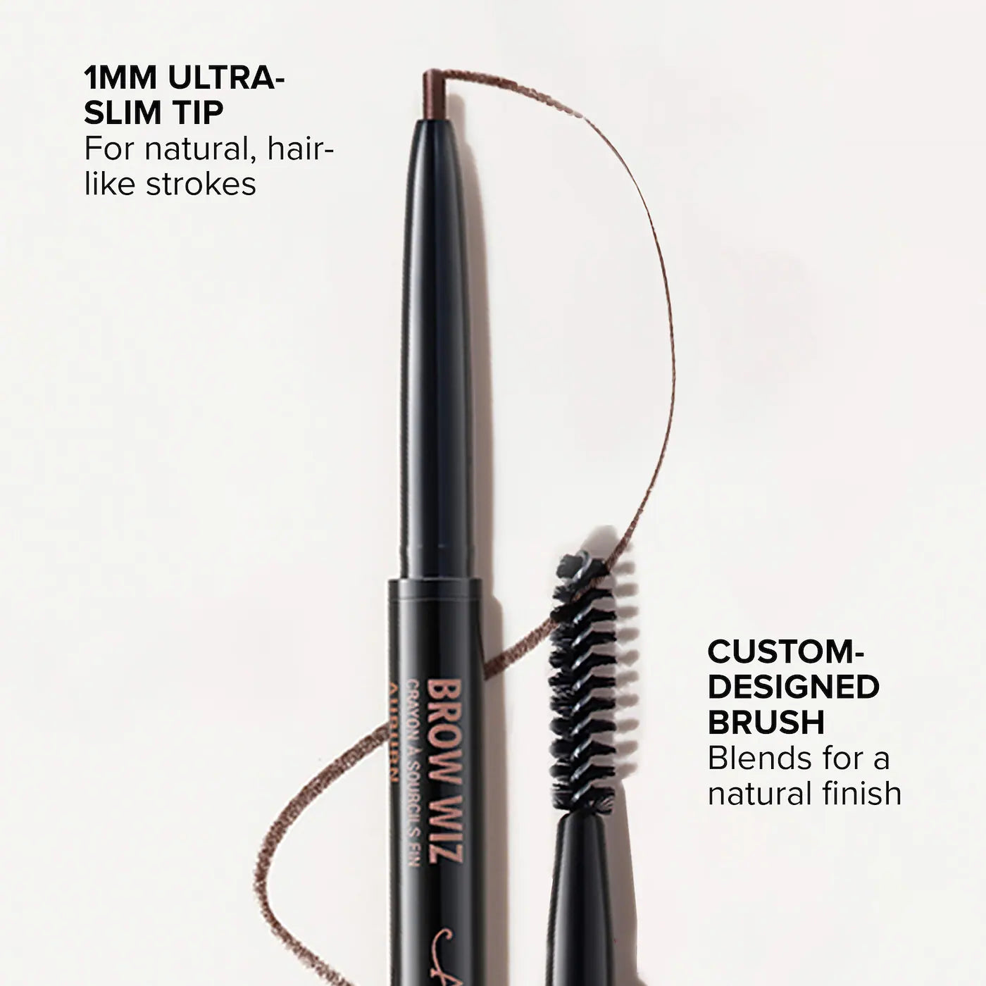 Anastasia Beverly Hills Brow Wiz® Ultra-Slim Precision Eyebrow Defining Pencil