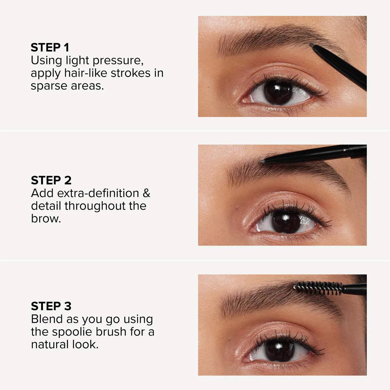 Anastasia Beverly Hills Brow Wiz® Ultra-Slim Precision Eyebrow Defining Pencil