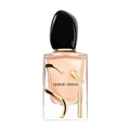 Armani Beauty Sì Eau de Parfum with Vanilla & Blackcurrant and Rose