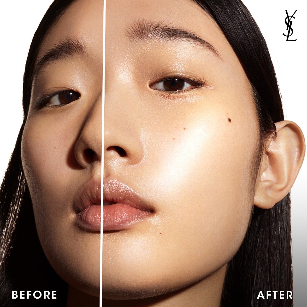 Yves Saint YSL Laurent Touche Éclat Blur Primer
