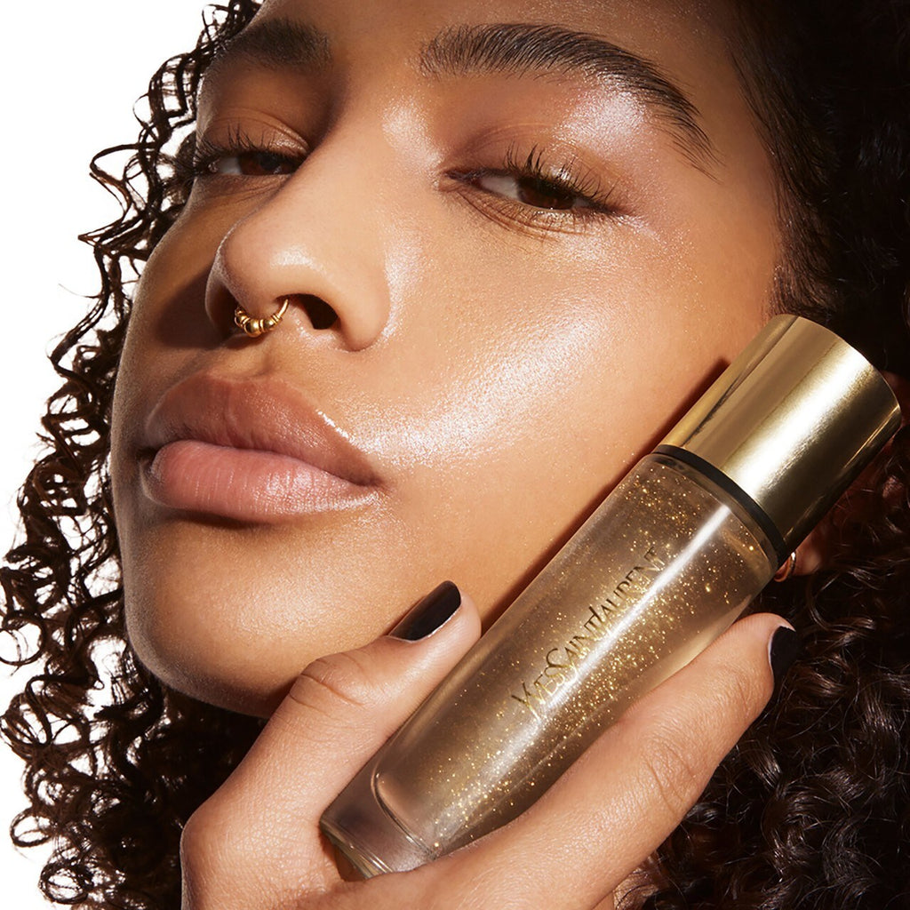Yves Saint YSL Laurent Touche Éclat Blur Primer