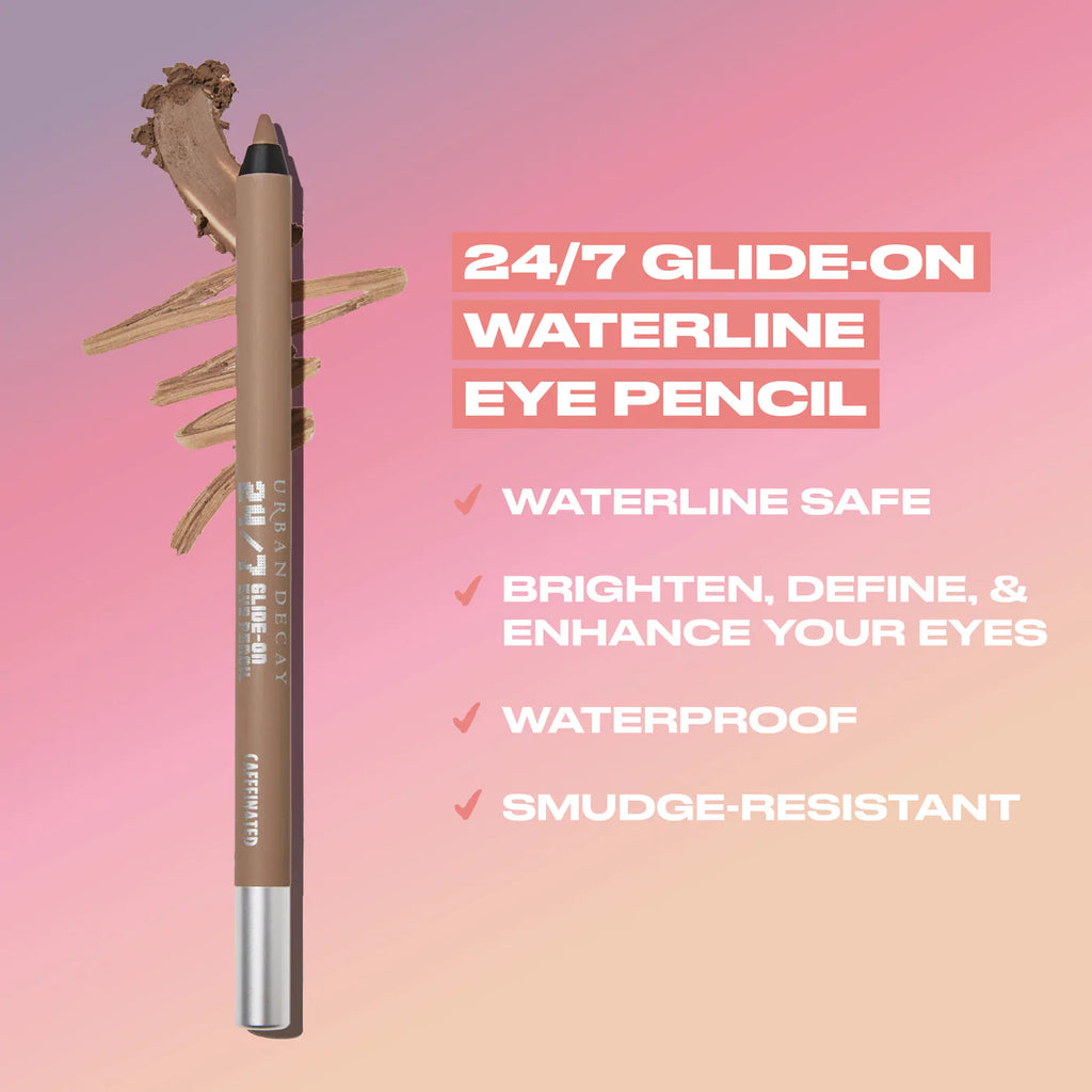 Urban Decay 24/7 Waterproof Waterline Eyeliner Pencil