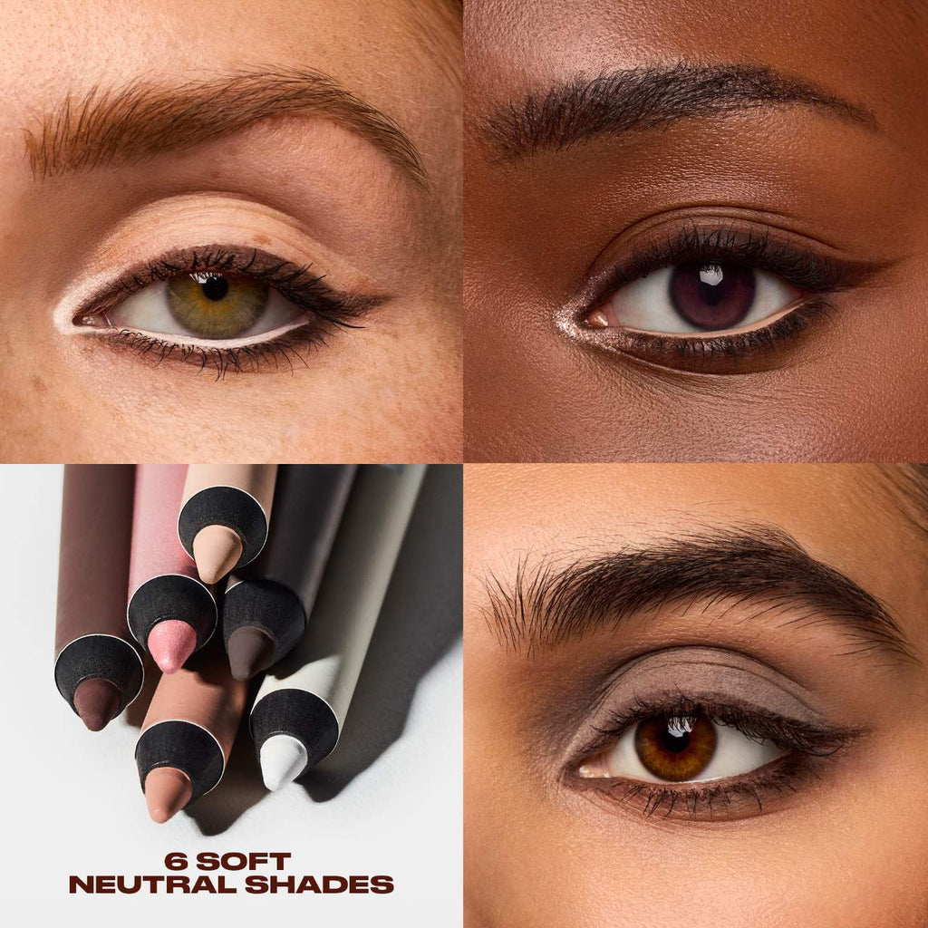 Urban Decay 24/7 Waterproof Waterline Eyeliner Pencil