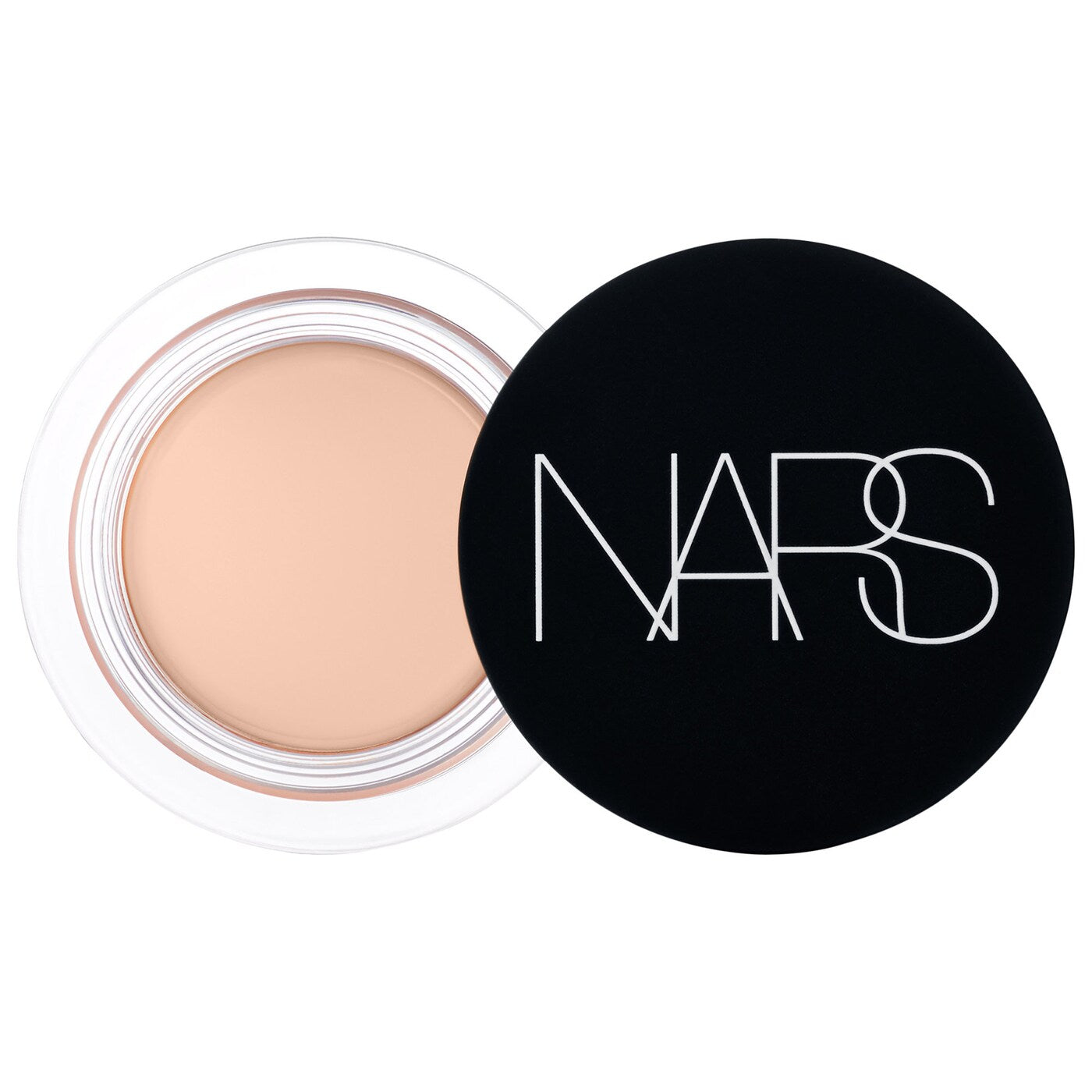 NARS Soft Matte Complete Full Coverage Longwear Concealer with Hyaluronic Acid