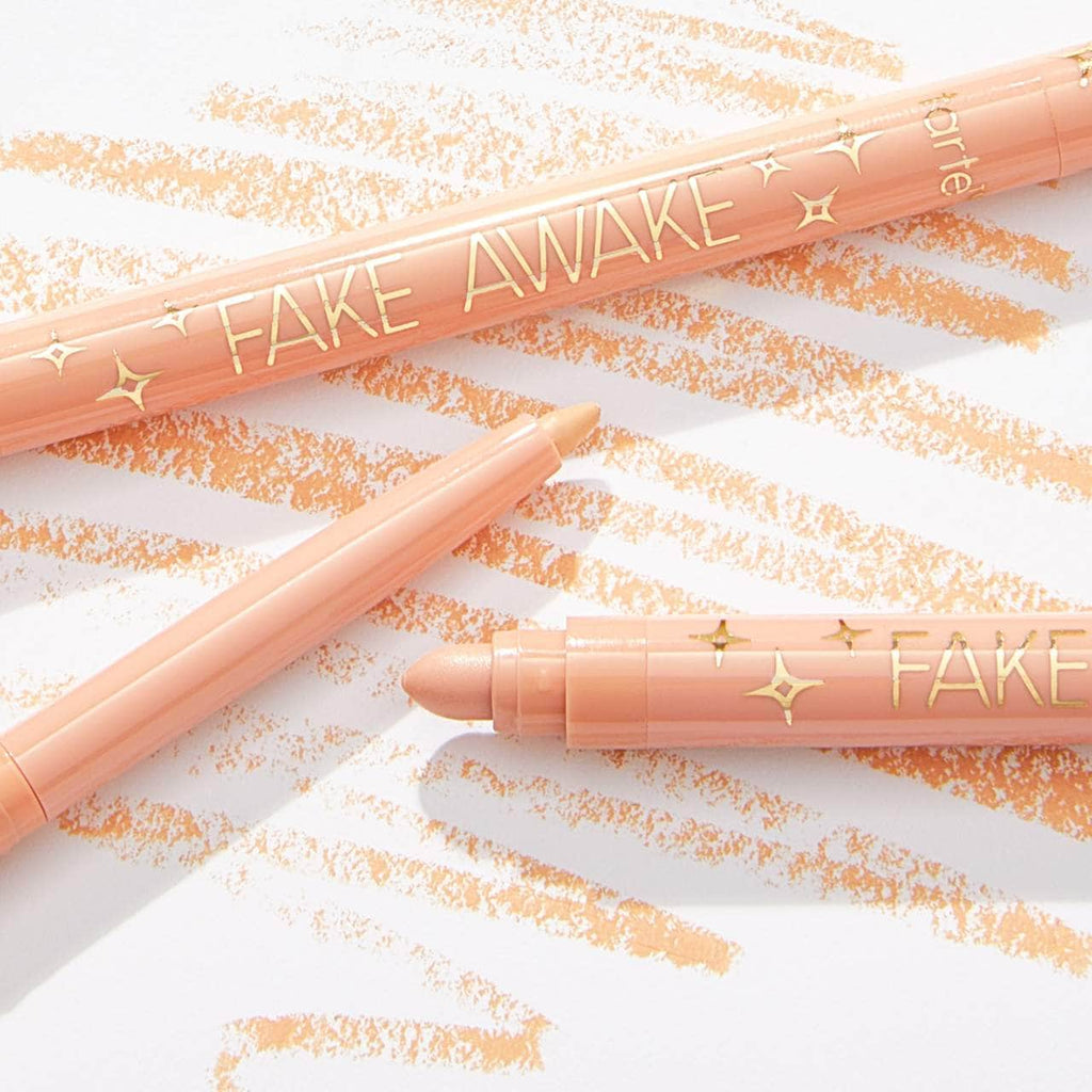Tarte fake awake™ waterproof gel eyeliner highlight