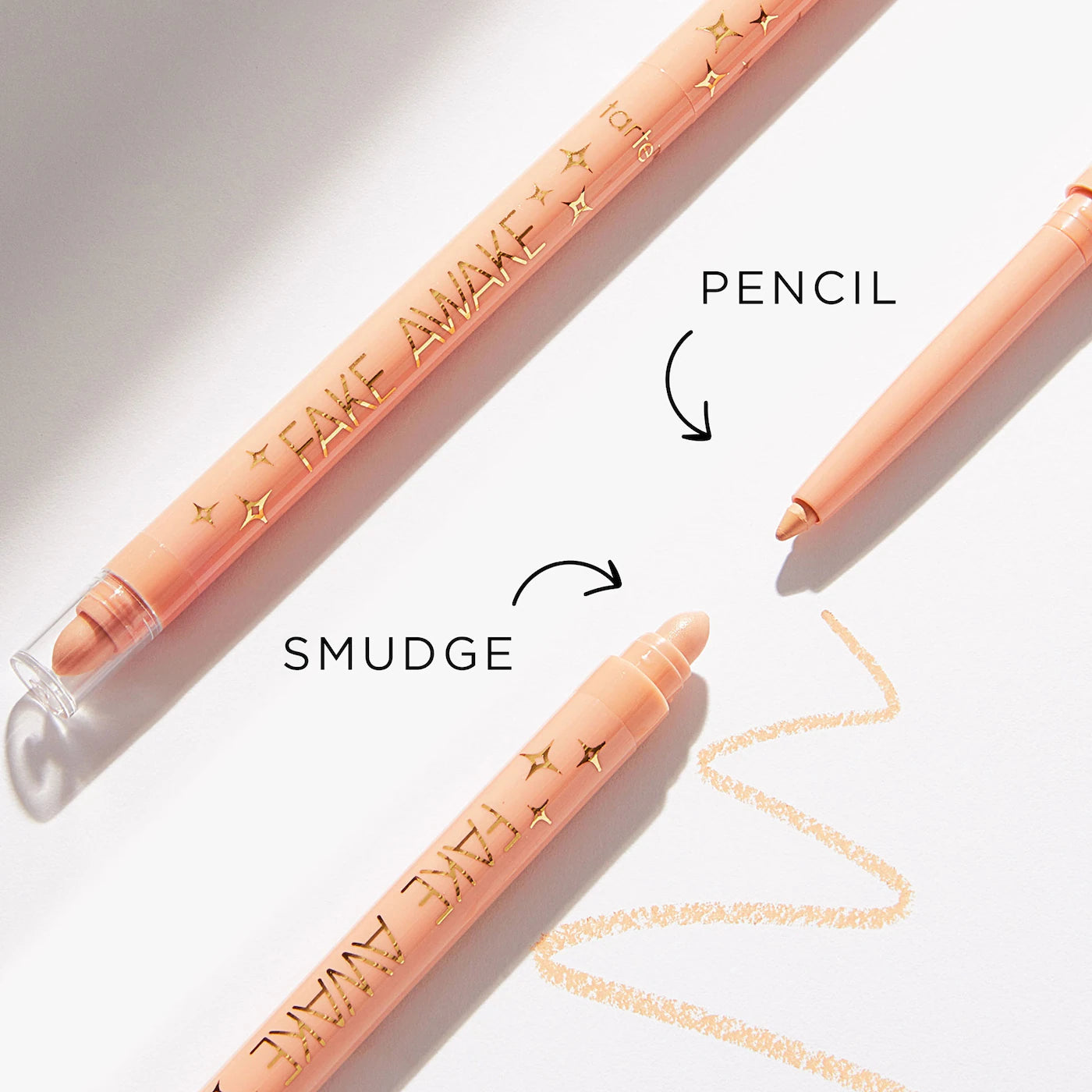 Tarte fake awake™ waterproof gel eyeliner highlight