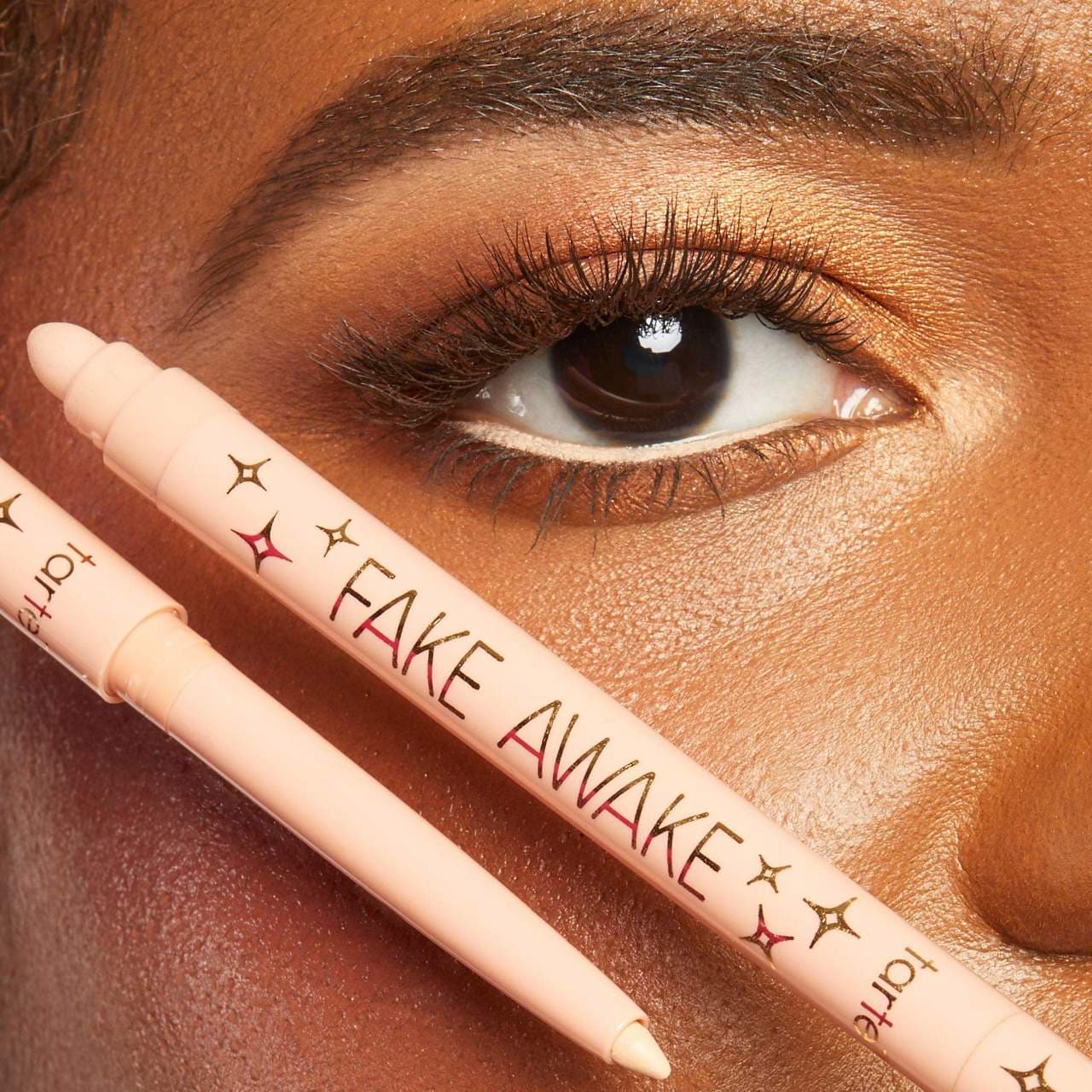 Tarte fake awake™ waterproof gel eyeliner highlight