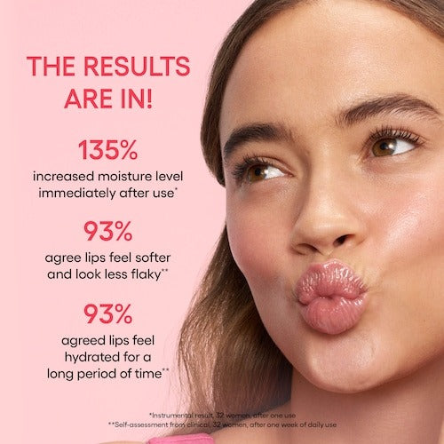 LANEIGE  Lip Sleeping Mask – Intense Hydration Lip Treatment with Vitamin C