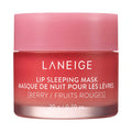 LANEIGE  Lip Sleeping Mask – Intense Hydration Lip Treatment with Vitamin C