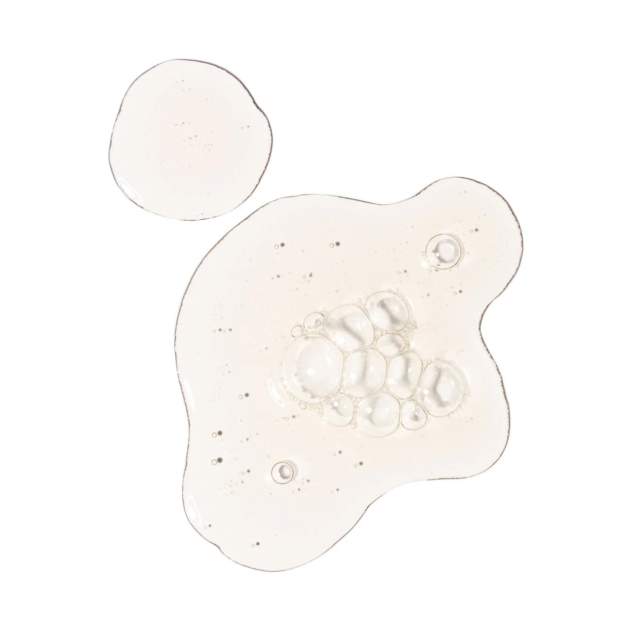 The Ordinary Lactic Acid 10% + HA 2% High-Strength Exfoliating Serum for Uneven Texture