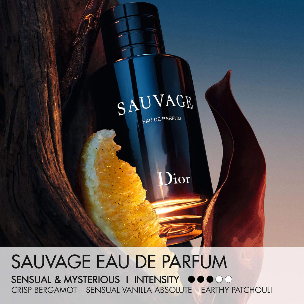 DIOR سافاج عطر