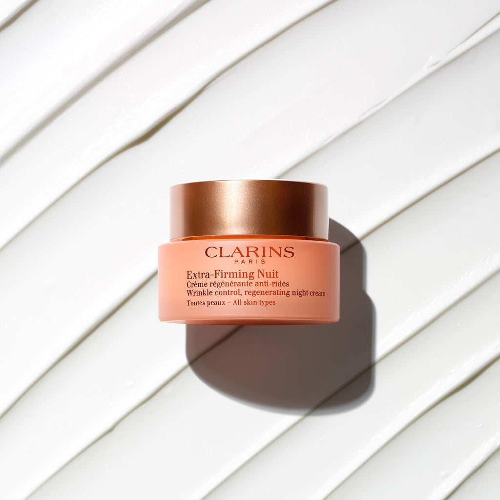 Clarins Extra-Firming & Smoothing Night Moisturizer