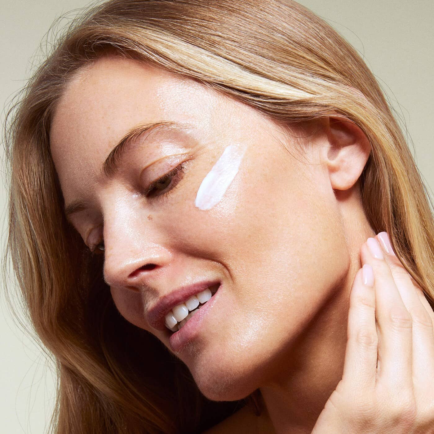 Clarins Extra-Firming & Smoothing Night Moisturizer