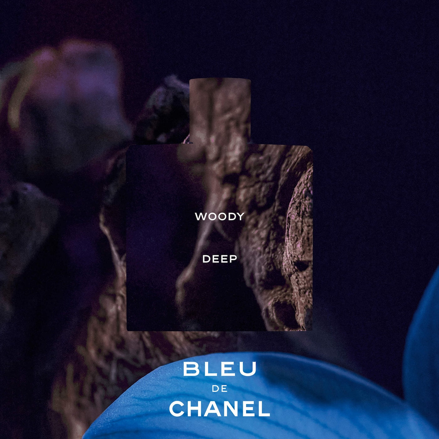 CHANEL BLEU DE CHANEL PARFUM