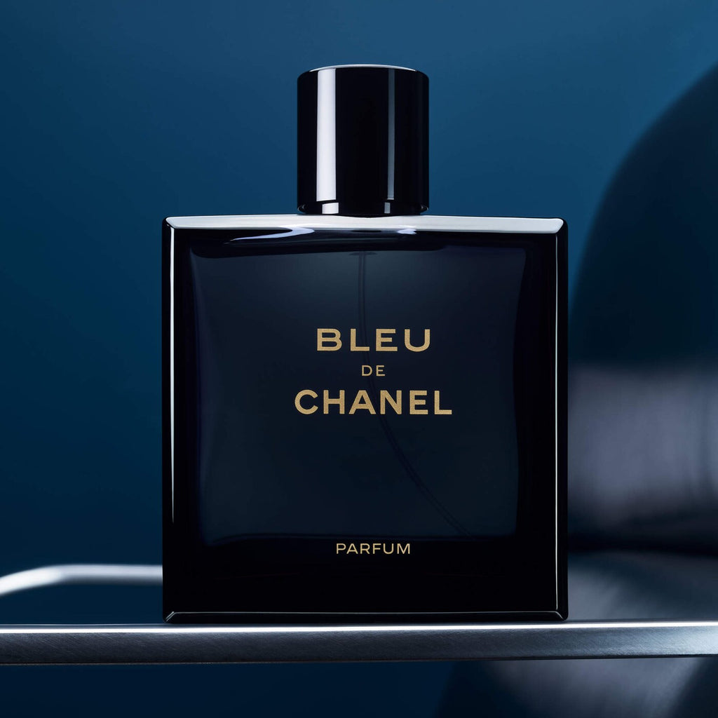 CHANEL BLEU DE CHANEL PARFUM