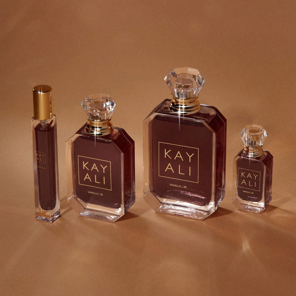 KAYALI VANILLA | 28 عطر