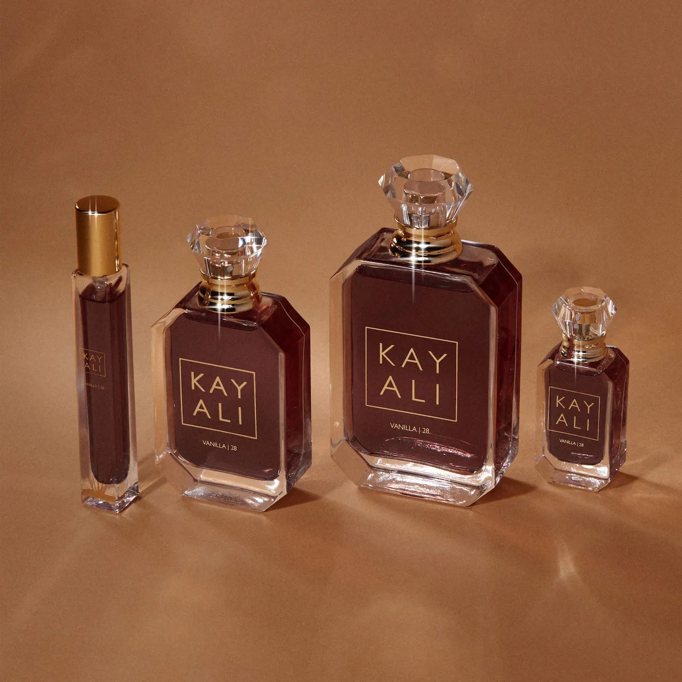 KAYALI VANILLA | 28 عطر