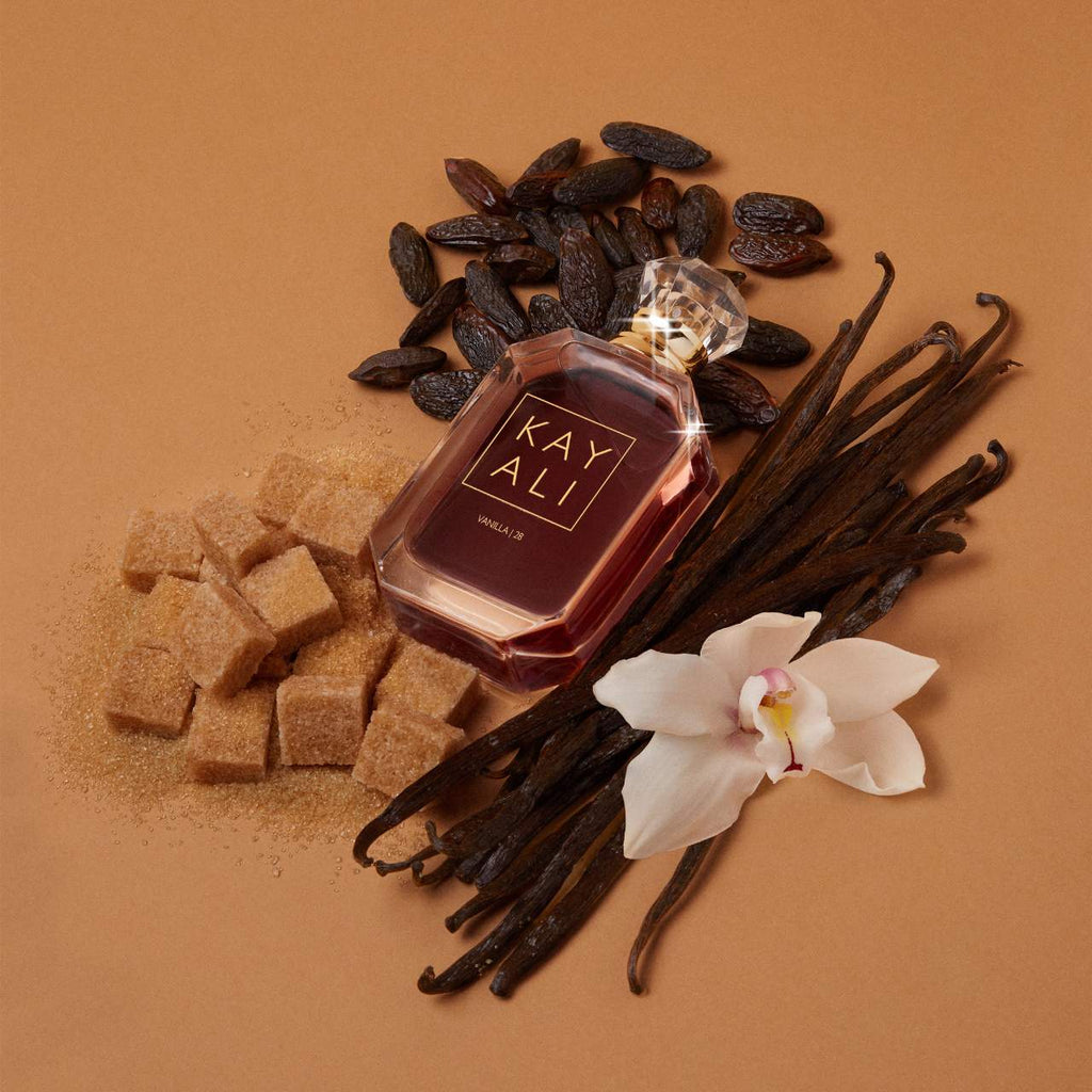 KAYALI VANILLA | 28 عطر