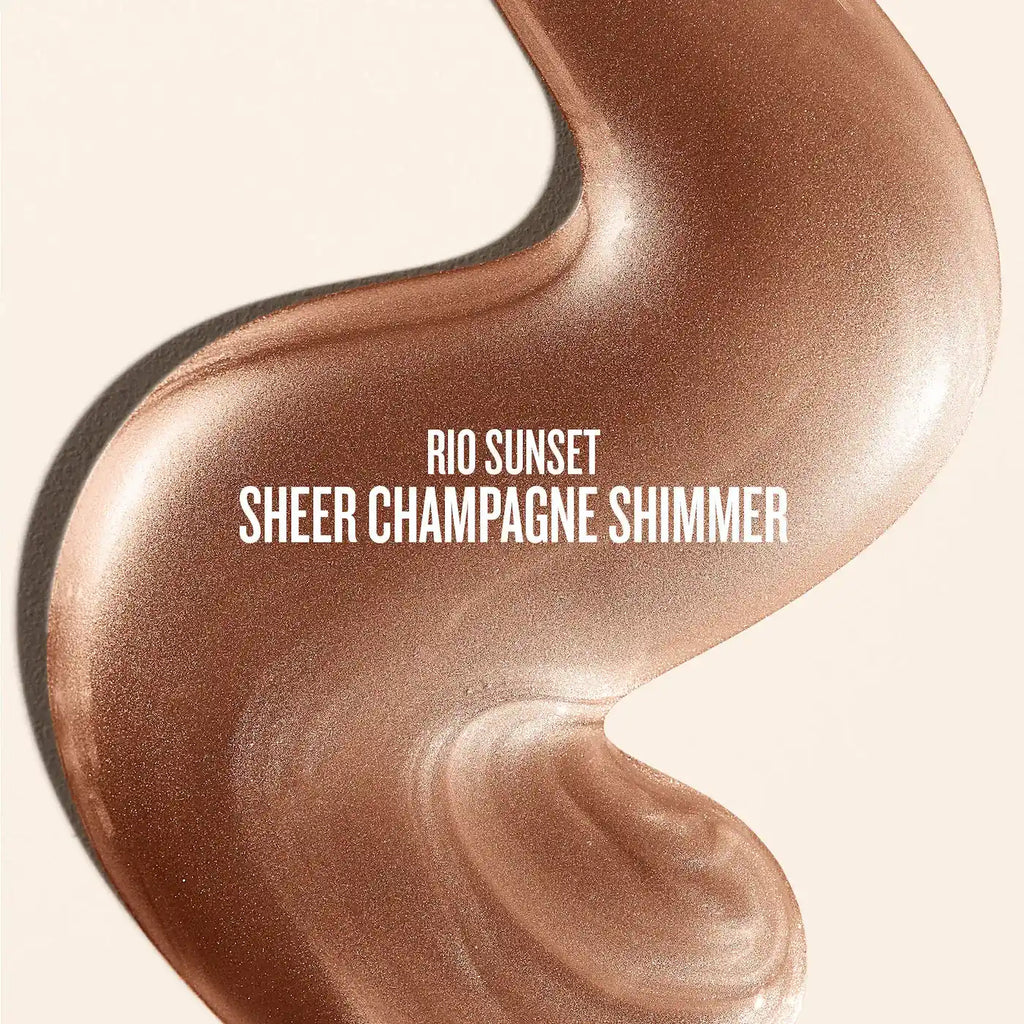 Sol de Janeiro Glowmotions Glow Body Oil