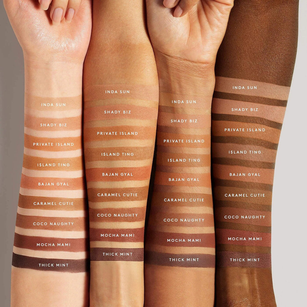 Fenty Beauty by Rihanna Sun Stalk'r Instant Warmth Bronzer