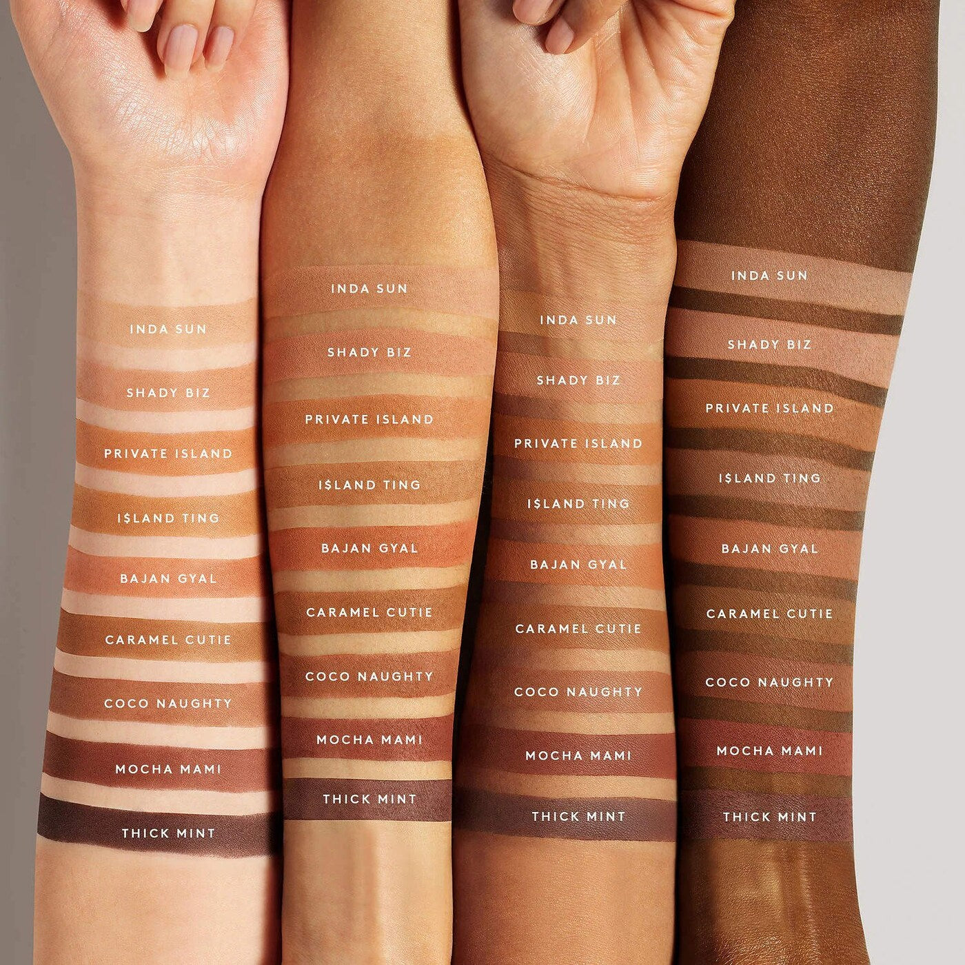 Fenty Beauty by Rihanna Sun Stalk'r Instant Warmth Bronzer
