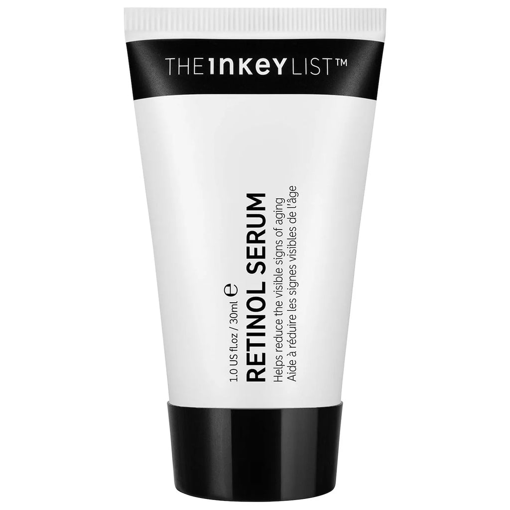 سيروم الخطوط الدقيقة والتجاعيد من INKEY List Retinol