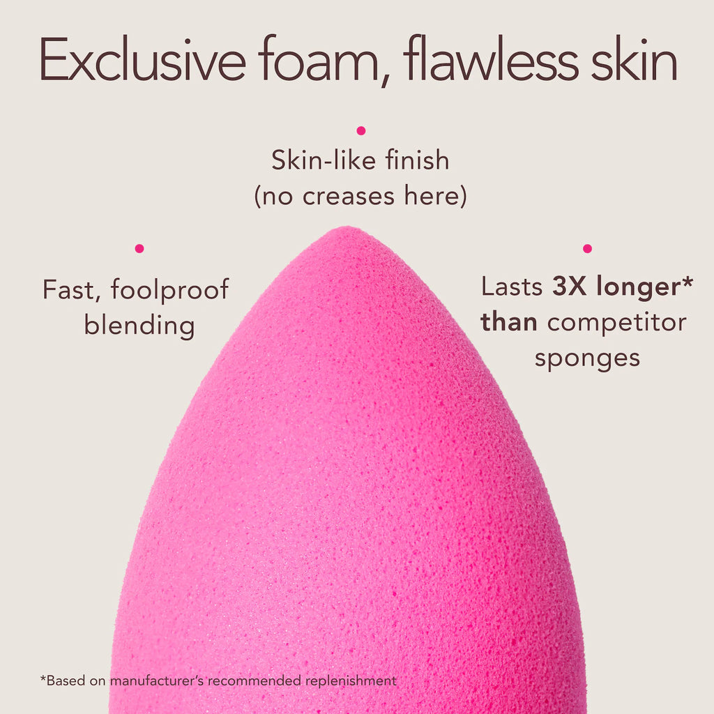 Beautyblender® Original Beautyblender® Makeup Sponge
