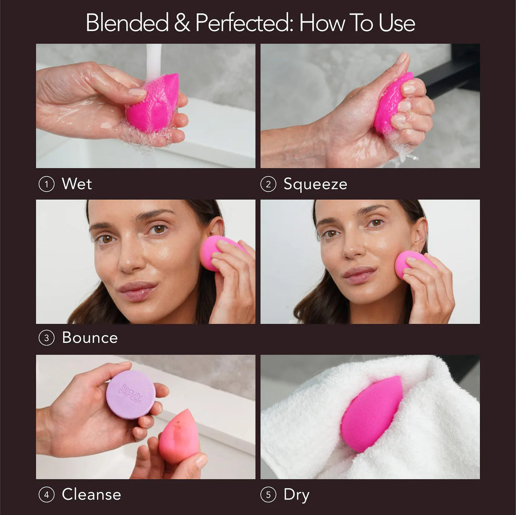 Beautyblender® Original Beautyblender® Makeup Sponge