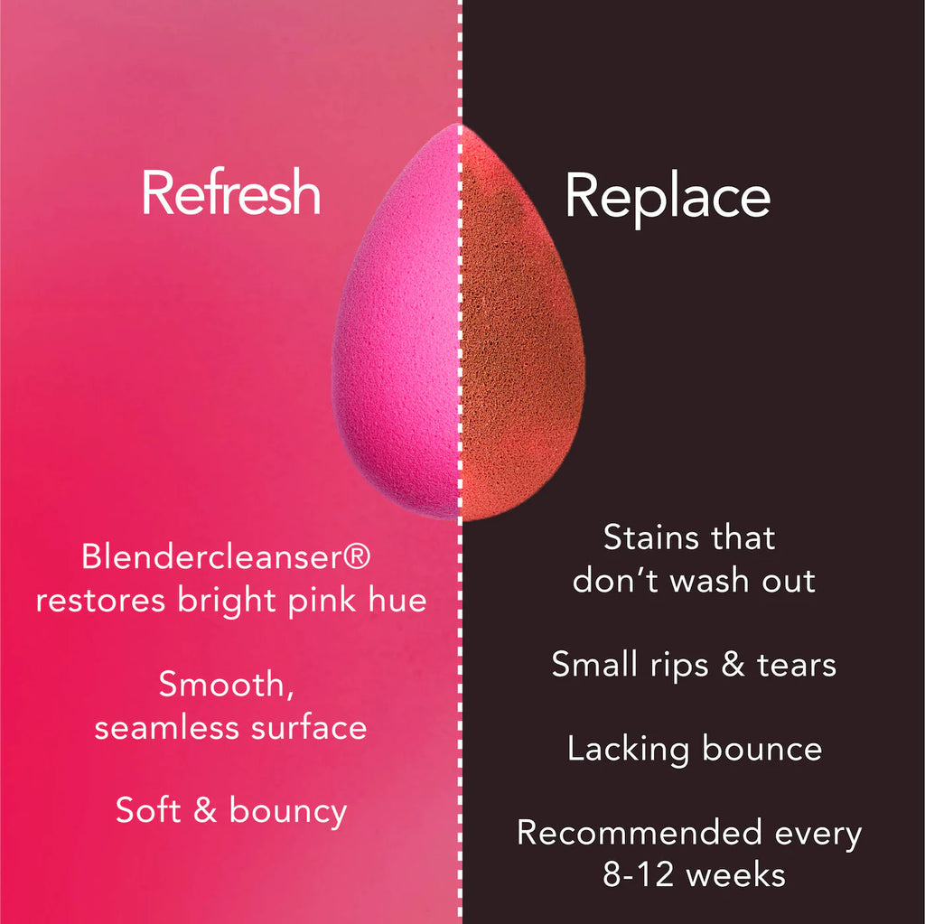 Beautyblender® Original Beautyblender® Makeup Sponge