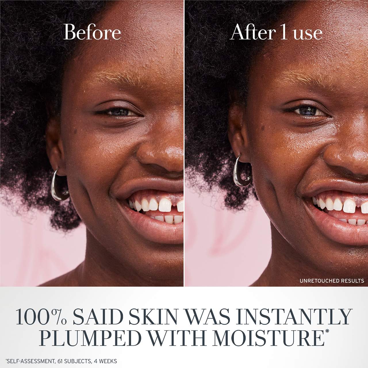 Fresh Rose & Squalane Deep Hydration Oil-Infused Serum
